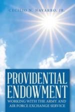 Providential Endowment af Jr Navarro