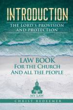 Introduction the Lord's Provision and Protection af Lynn Katchmark
