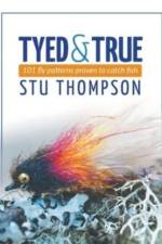 Tyed and True af Stu Thompson