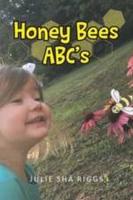 Honey Bees ABC's af Riggs