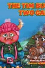 Tim Buck Two Gang af Michael J Hazell