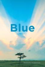 Blue af Marion Marston