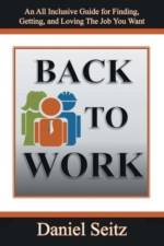 Back to Work af Daniel Seitz