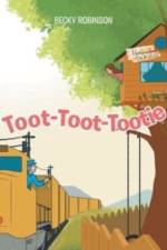 Toot-Toot-Tootie af Becky Robinson