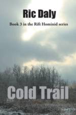 Cold Trail af Ric Daly