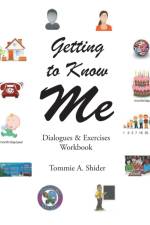 Getting to Know Me af Tommie a Shider