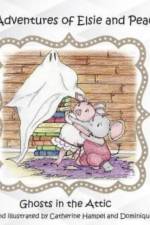 Adventues of Elsie and Peaches af Catherine Hampel