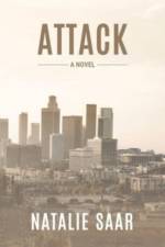 Attack af Natalie Saar