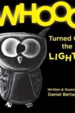 Whooo Turned Out the Lights af Daniel Bertagnolli