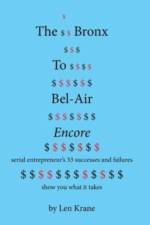 Bronx to Bel-Air Encore af Len Krane