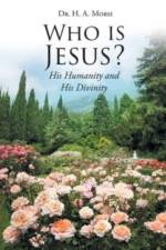 Who is Jesus? af Dr H A Morsi