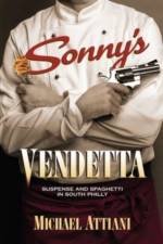 Sonny's Vendetta af Michael Attiani