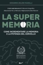 Super Memoria af Edoardo Zeloni Magelli