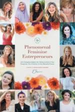 Phenomenal Feminine Entrepreneurs af Edwina Murphy-Droomer