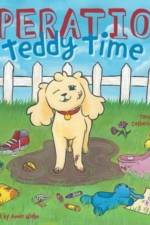 Operation Teddy Time af Catherine Schroeder
