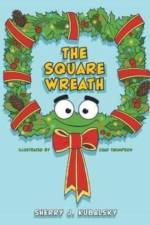 Square Wreath af Sherry J Kubalsky
