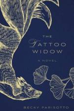 Tattoo Widow af Becky Parisotto
