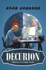 Decurion af Mark Randall