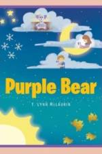 Purple Bear af T Lynn McLaurin