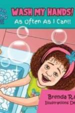 Wash My Hands! af Brenda R Cullen