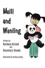 Meili and Wenling af Rosemary Woods