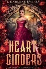 Heart of Cinders af J Darlene Everly