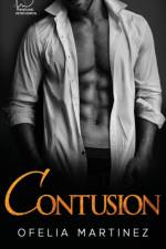 Contusion af Ofelia Martinez