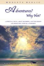Adventures? Why not? af Modeste Herlic