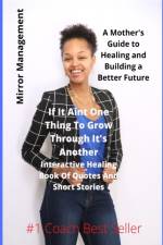 If It Ain't One Thing To Grow Through It's Another af Daijah Barnes