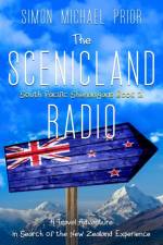 Scenicland Radio af Simon Michael Prior