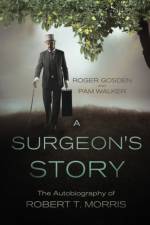 Surgeon's Story af GORDON GOSDEN