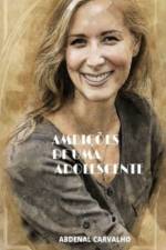 Ambicoes de Uma Adolescente af Abdenal Carvalho