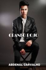 Craneo Rojo af Abdenal Carvalho