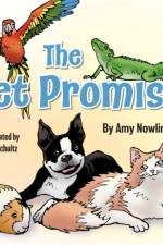 Pet Promise af Amy Nowlin