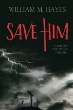 Save Him af William Hayes