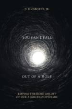 You Can't Fall Out of a Hole af D R