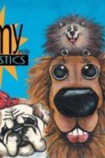 Timmy and the FurTastics af Barry Amato