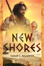 New Shores af Ciaran J McLarnon
