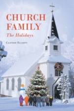 Church Family af Clifton Elliott