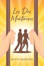 Dos Mentirosos af Betty Marines