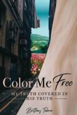 Color Me Free af Brittany Tabron