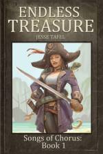 Endless Treasure af Jesse Tafel