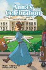 Anna's Celebration af Marjorie Thurgood Barton