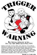 Trigger Warning 2020 af Nyc Queer Comic Fair