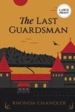 Last Guardsman (Large Print Edition) af Rhonda Chandler