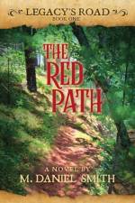 Red Path af M Daniel Smith