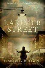 Larimer Street af Timothy Browne