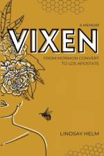 Vixen af Lindsay Helm