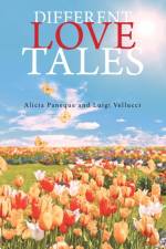 Different Love Tales af Luigi Vellucci