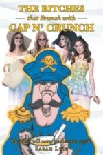 The Bitches that Brunch with Cap n' Crunch af Sarah Luiz